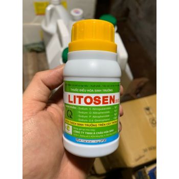 Kích thích sinh trưởng Litosen